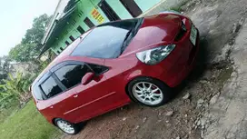 Honda Jazz 2005 Bensin