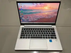Laptop HP Probook 430 G8 / 512 Gb