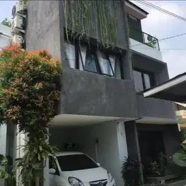 Cuma 112 jutaan / tahun / Nego halus