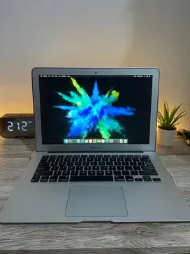 Macbook air intel core i5