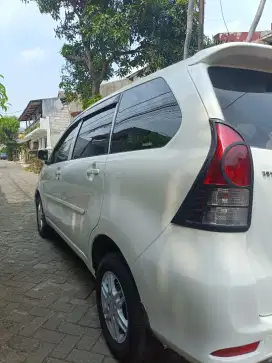 Dijual Xenia 2014