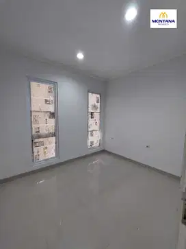 Disewa Rumah Cluster Verdi Siap Huni Lokasi Strategis