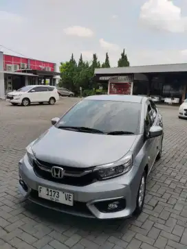 Honda Brio e 2019 matic