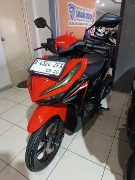 ALL NEW VARIO 125 ESP CBS 2025 - SRI SANJAYA MOTOR