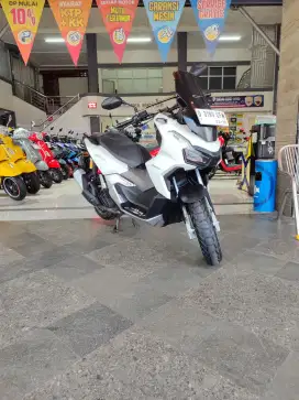 Honda ADV 160 CBS 2024, Wildan Sanjaya Motor Bandung