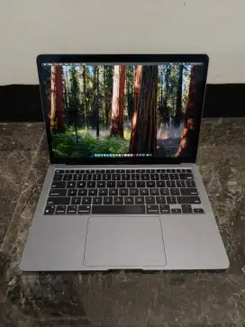 MACBOOK AIR M1 2020 16/512 CTO