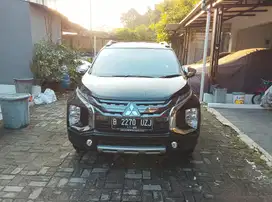 Jual Cepat Mitsubishi Xpander 2021 Bensin Nego