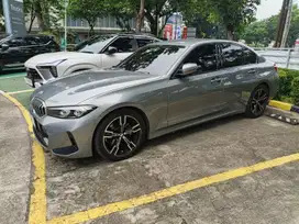BMW 3201 2024 Bensin