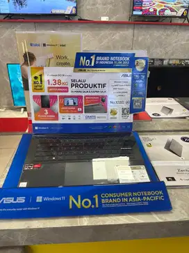 Laptop asus E1404FA-FHD323M