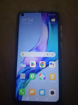 Jual hp redmi note 9