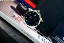 Longines Conquest Blue