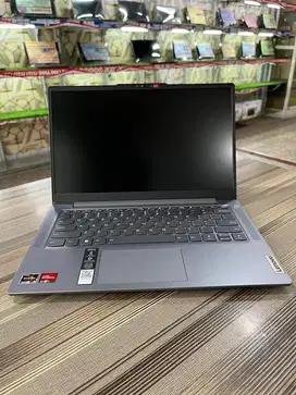 Laptop Lenovo Ideapad Slim 3 Cocok Buat Kerja Dan kuliah bisa kredit