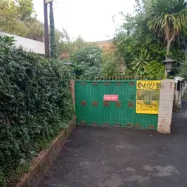 Rumah 2 Lantai Hj Nawi Cipete Jakarta Selatan