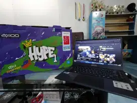 Axioo mybook hype 1