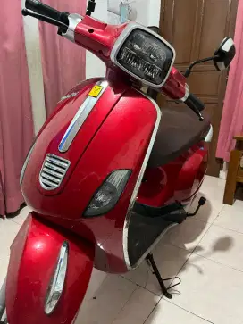 Sepede Motor Listrik Uwinfly T3