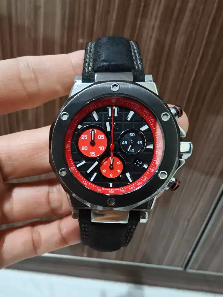 Jam Tangan GC ORI