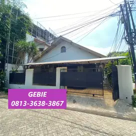 Rumah Sederhana 1 Lantai Dijual Cepat di Sektor 4 Bintaro Jaya LH16996