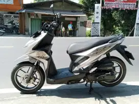 HONDA BEAT STREET ESP (2020) MOTOR BEKAS BERKUALITAS