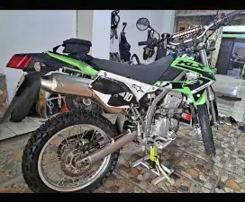 Motor mulus no minus motor pajangan