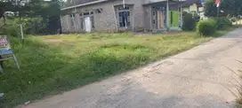 Dijual tanah di Tanjung Senang