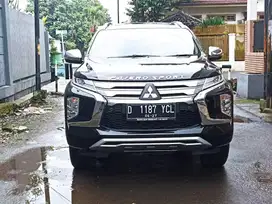 Pajero Dakar 2022 istimewa orisinilan