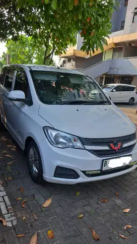 Dijual murah Wuling Confero 2019, terawat.