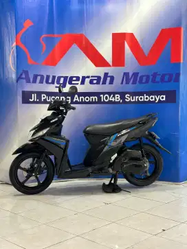 Yamaha Mio M3 125cc Tahun 2019 Anugerah Motor Pucang