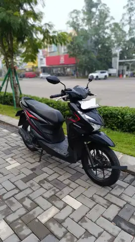 Honda beat KM low