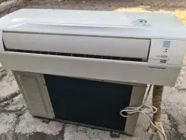 AC Daikin Thailand 1 PK FTC25NV14
