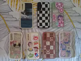 Preloved Case Samsung A50 A50s A30s | Casing Samsung A50 A50s A30s