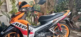 Honda Blade 125 fi murah ORI