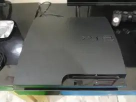Ps 3 slim seri 25xx 1tb