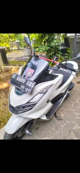 Honda matic PCX 2022