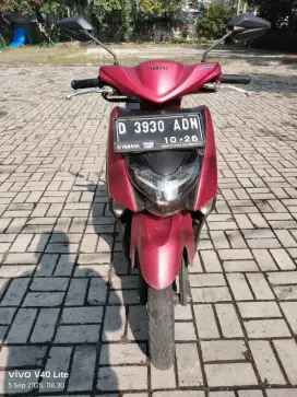 Yamaha Gear Murah, Di Jual Cepat For Sale !