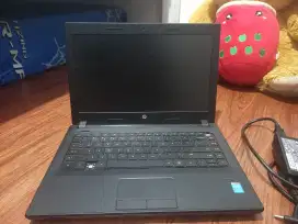 Laptop HP 242 G2 i3