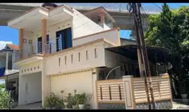 Dijual Rumah 3 Lantai di Margaasih Siap Huni