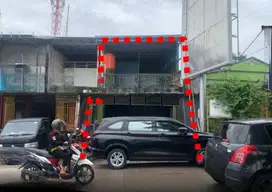 Dijual Ruko Makassar sekitar Jalan Tamangapa Raya, Jl Antang Raya
