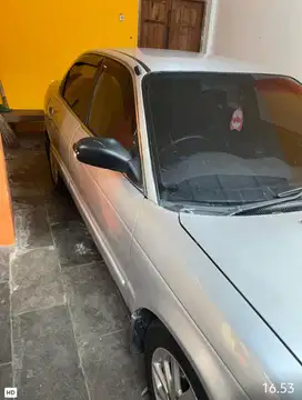 Suzuki Baleno 2000 Bensin