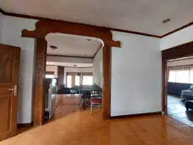 VILLA RANCABALI DEKAT KAWAH PUTIH CIWIDEY