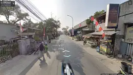 Termurah! Jual/Sewa Ruang Usaha di Derwati Bandung