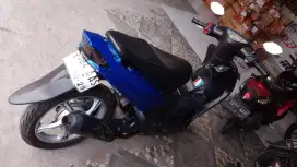 mio sporty 2006