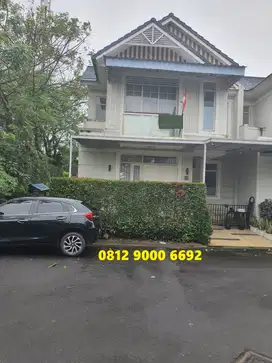 Jual Cepat Rumah Hook Sudut Lavon Swancity cluster Lavisa LT 141 m2