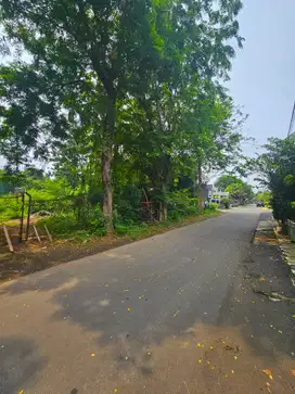 BAGUS u/ CLUSTER! Tanah pondok Kelapa, Duren Sawit. Akses 3 Mbl. NEGO