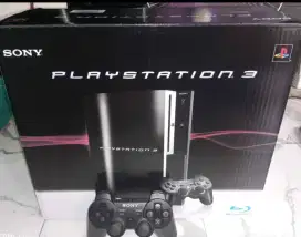 Playstation 3 Fullset Murah TT/BT