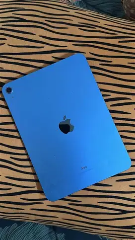 Ipad gen10th 64GB