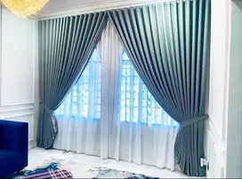 Ahli Buat Gorden Hordeng Gordyn Korden Gordeng Horden Kordeng Curtain