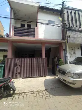 Rumah murah diciwastra 400 jutaan langka