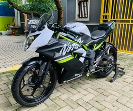 Kawasaki ninja mono 250cc
