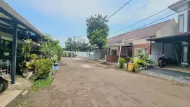 Rumah dalam Cluster di Jatikramat, Jatiasih Bekasi