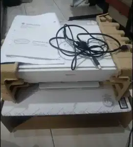 PRINTER HP ALL IN ONE DAN WIFI